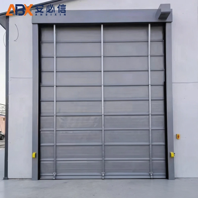 随州市冷库门封