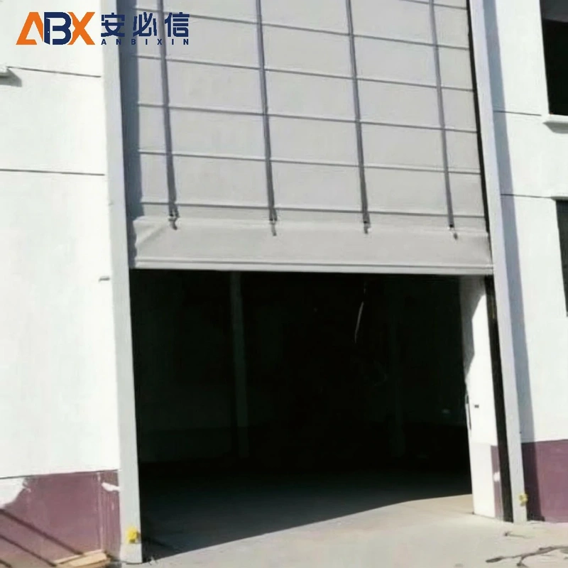 随州市堆积门